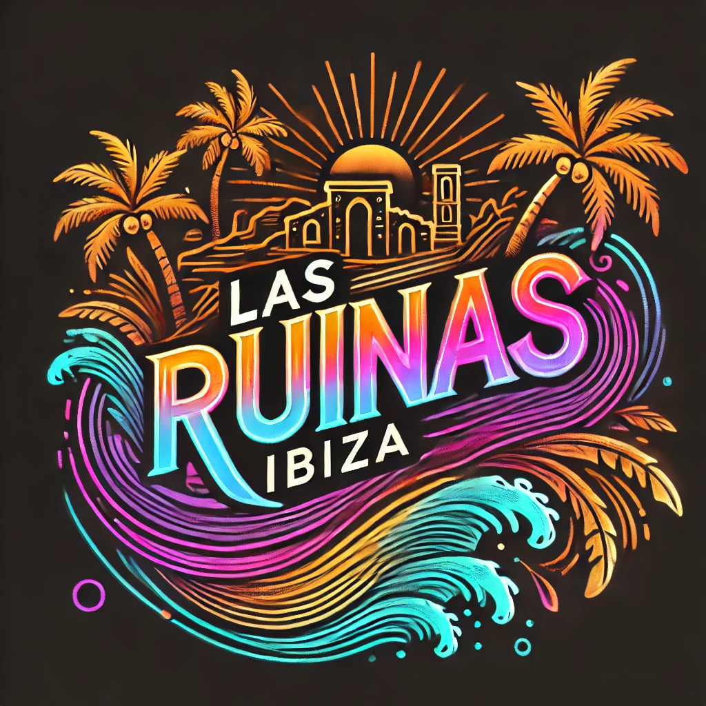 Las Ruinas Ibiza Logo